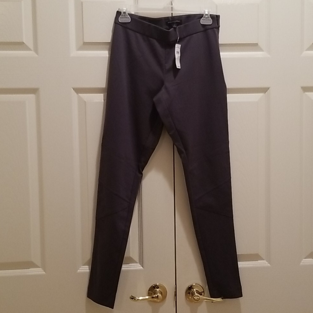 Legging pants from Banana Republic Factory